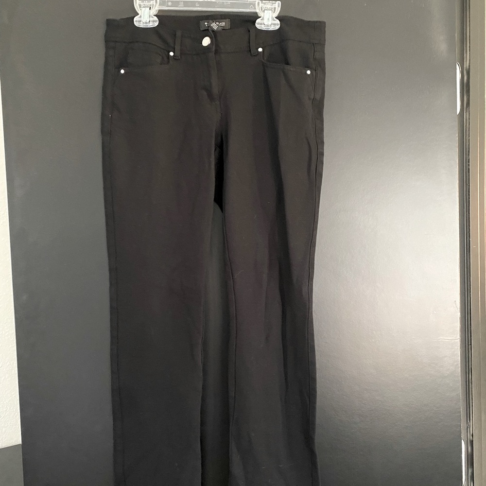 White House Black Market Pant